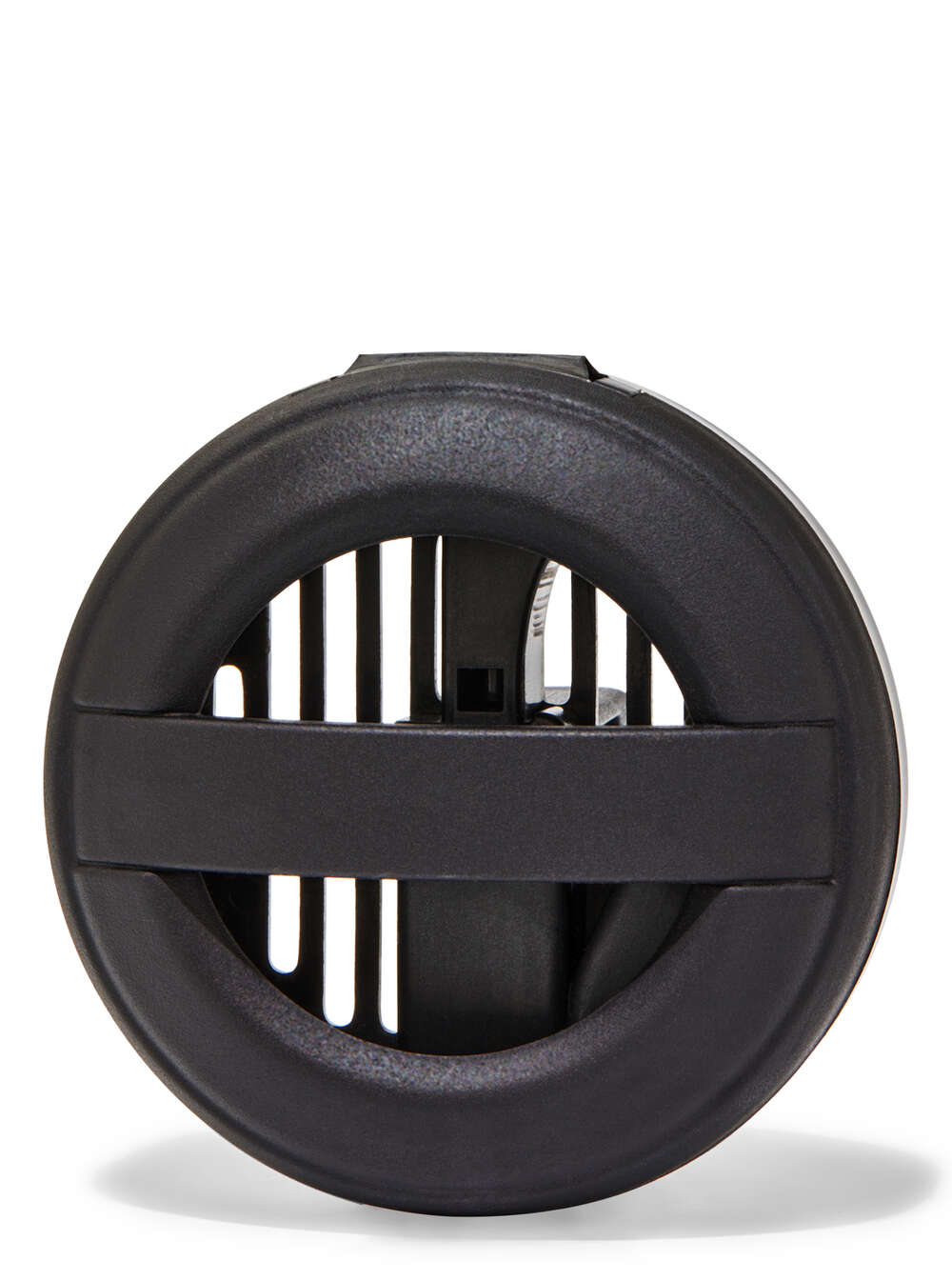 Black Matte Car Fragrance Holder