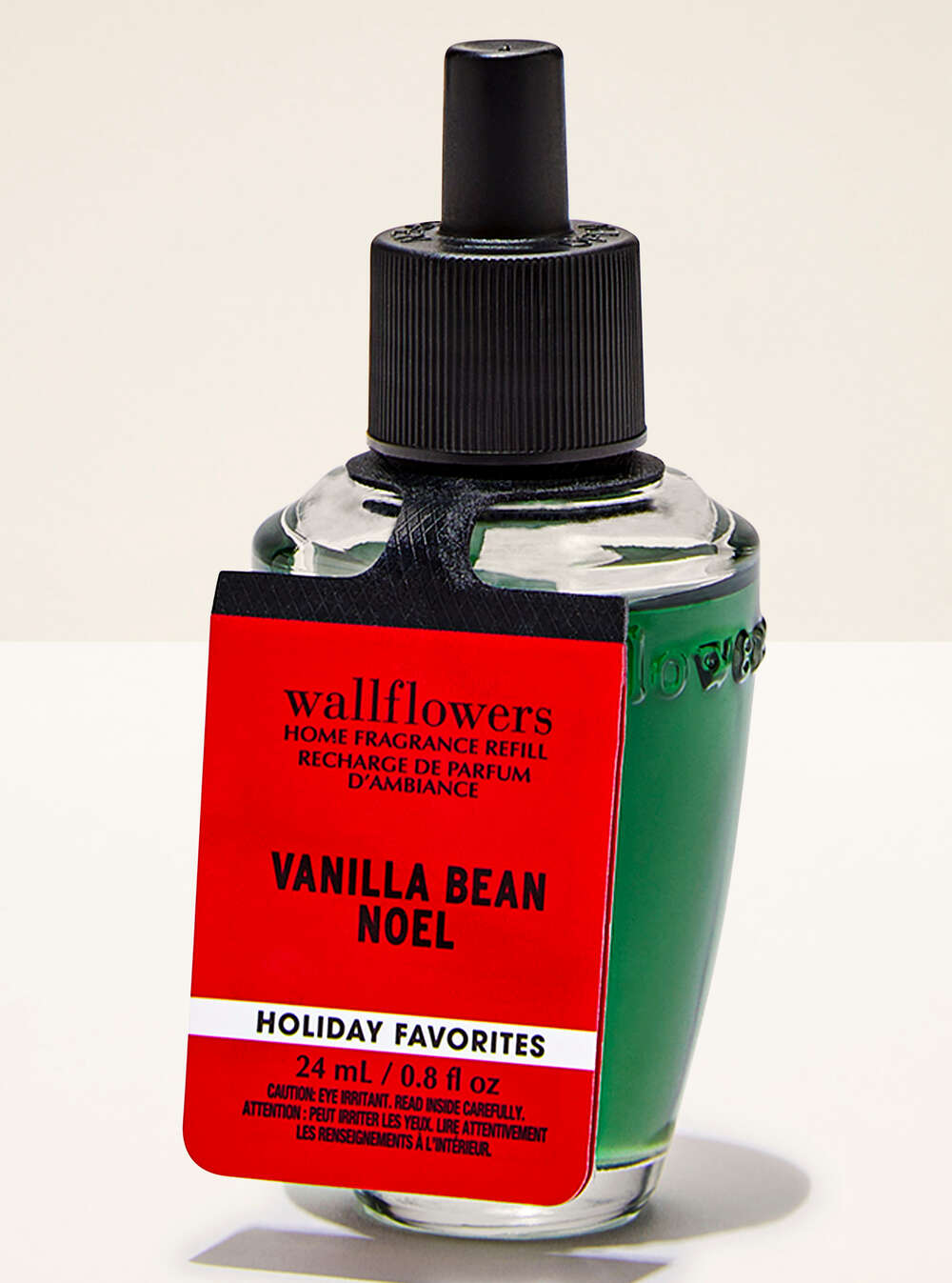Vanilla Bean Noel Wallflowers Fragrance Refill