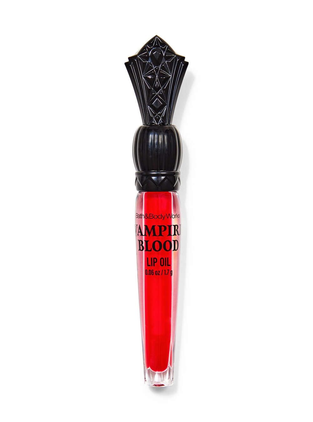 Vampire Blood Lip Oil