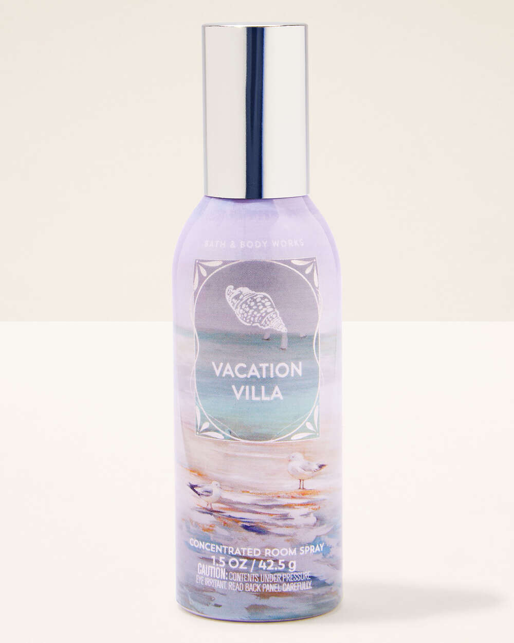 Vacation Villa Concentrated Room Spray