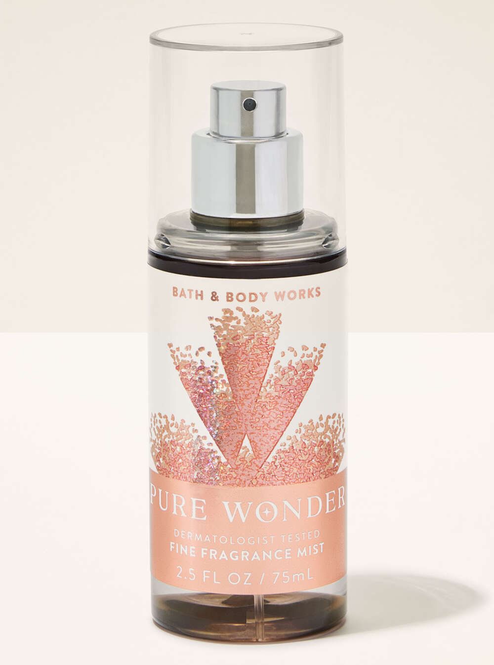 Pure Wonder Travel Size Fine Fragrance Mist