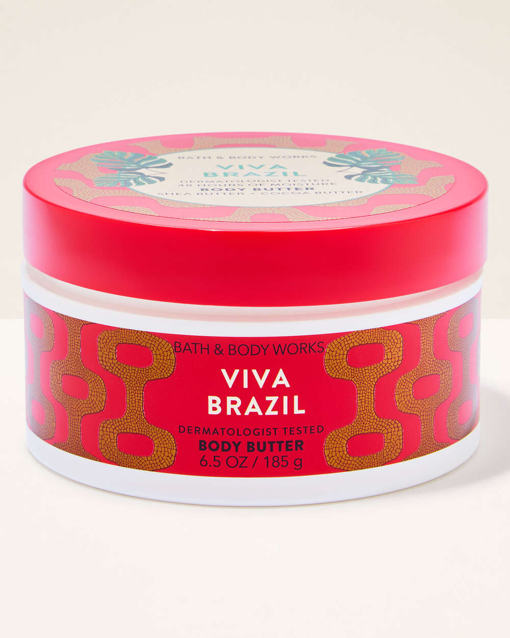 Viva Brazil Body Butter