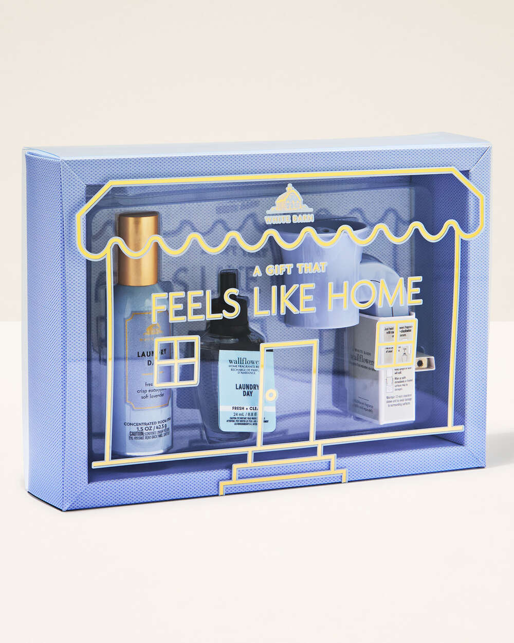 Laundry Day Gift Set