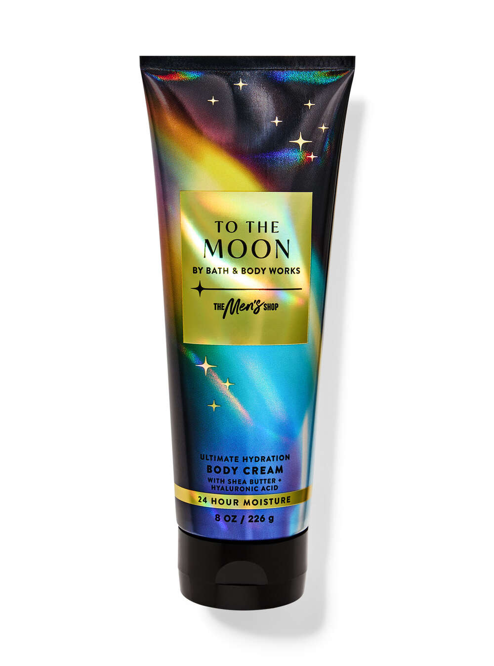 To the Moon Ultimate Hydration Body Cream