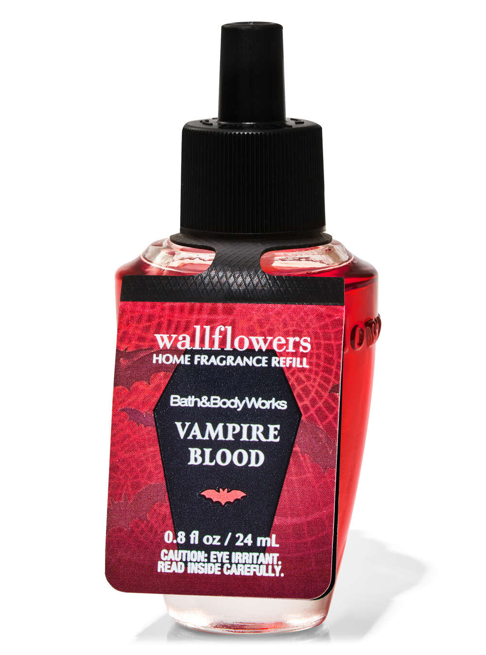 Vampire Blood Wallflowers Fragrance Refill