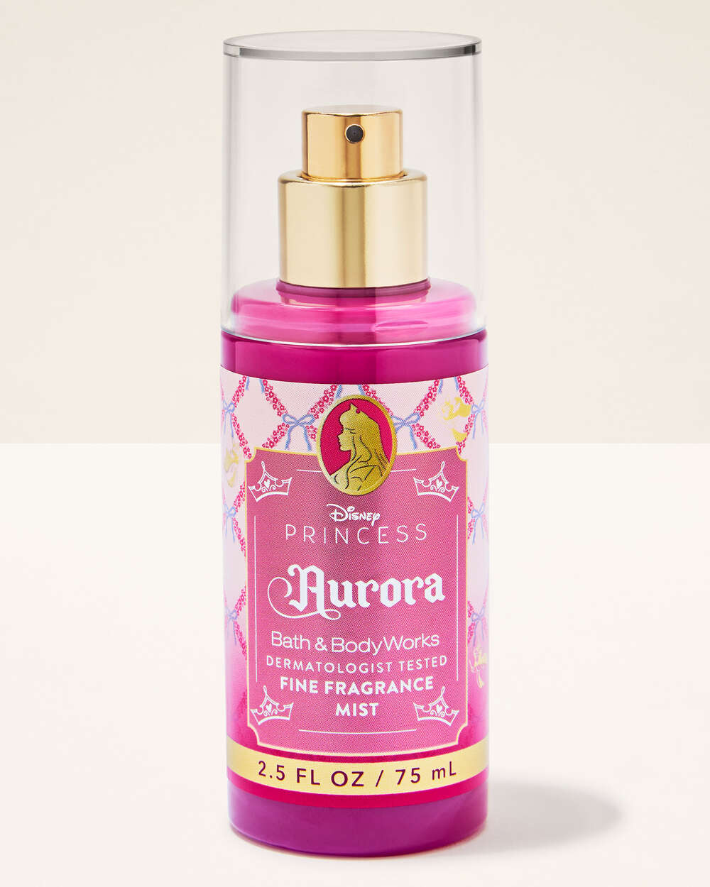 Aurora Travel Size Fine Fragrance Mist