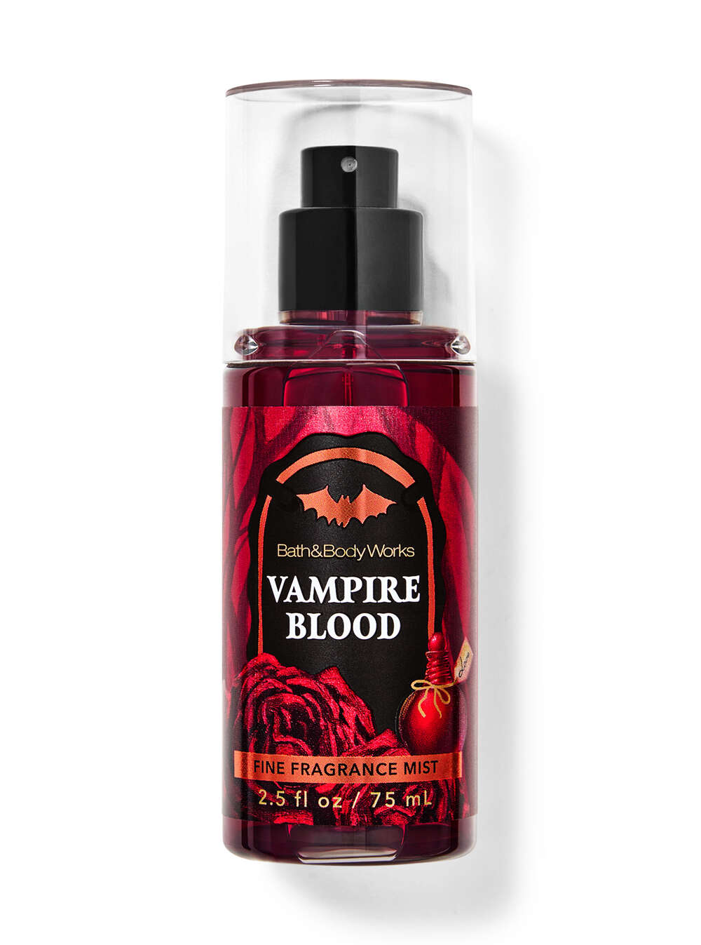 Vampire Blood Travel Size Fine Fragrance Mist