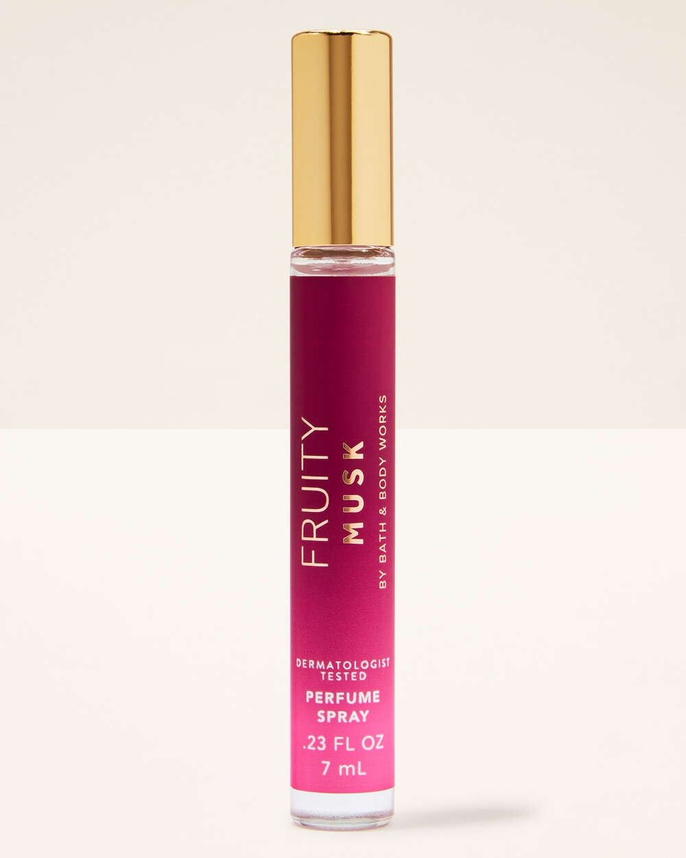 Fruity Musk Mini Eau de Parfum