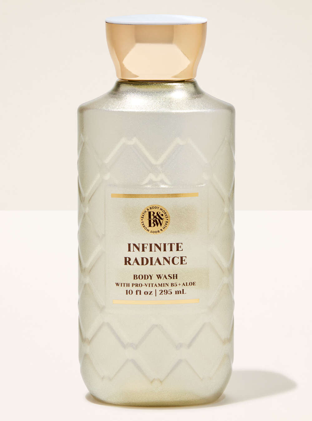 Infinite Radiance Body Wash