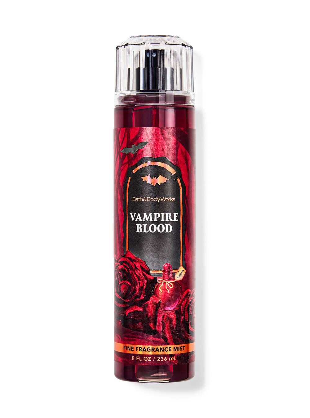 Vampire Blood Fine Fragrance Mist