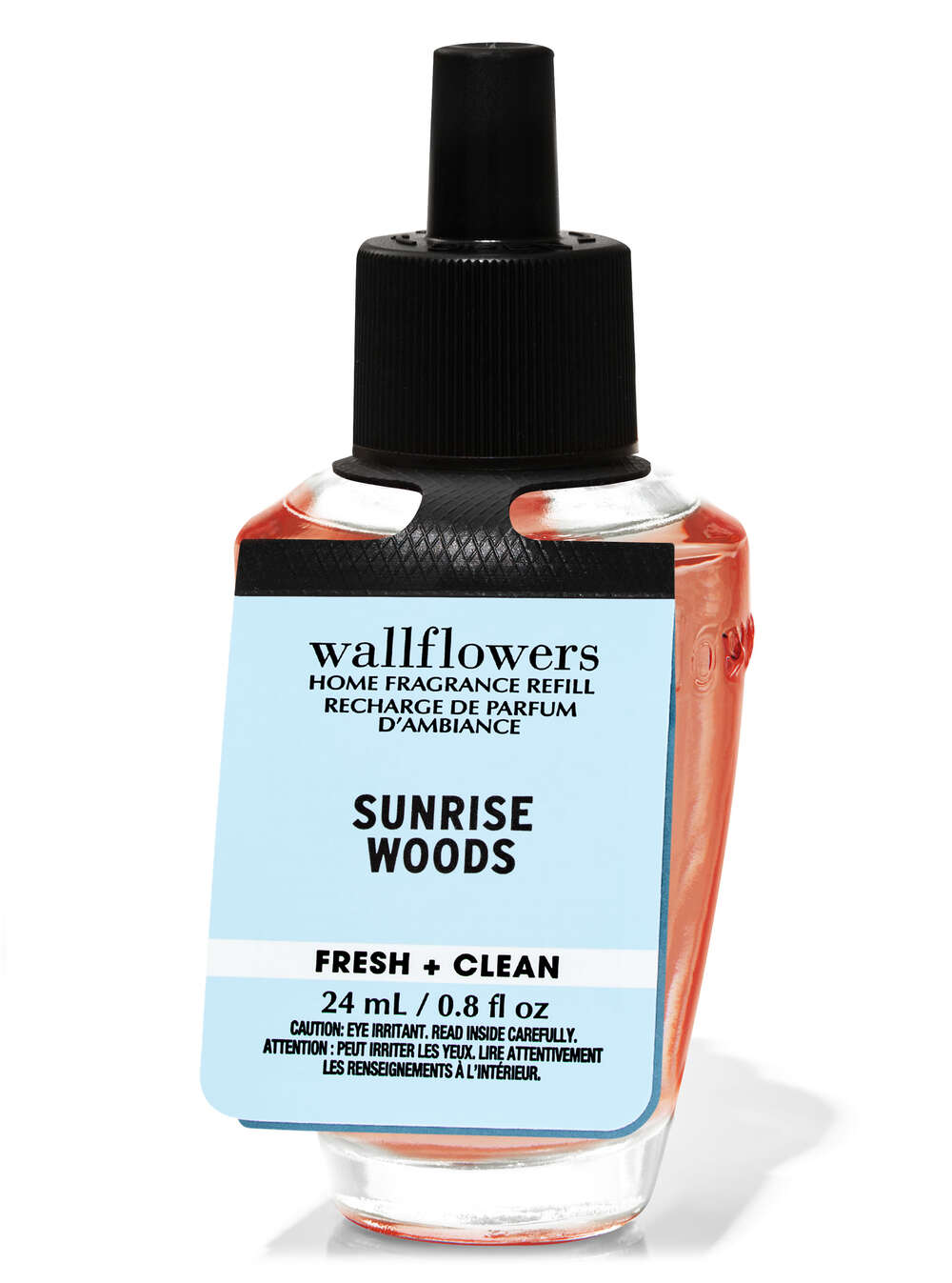Sunrise Woods Wallflowers Fragrance Refill