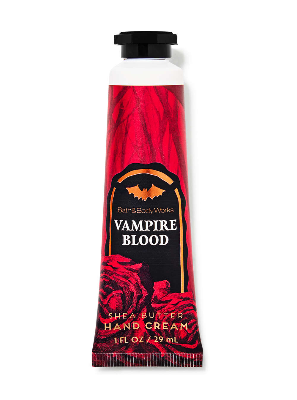 Vampire Blood Hand Cream