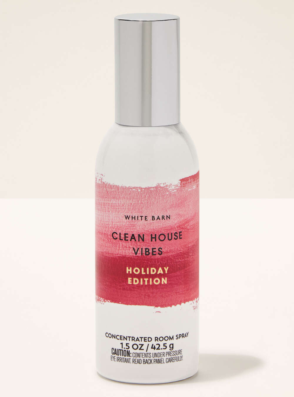 Clean House Vibes - Holiday Edition Concentrated Room Spray
