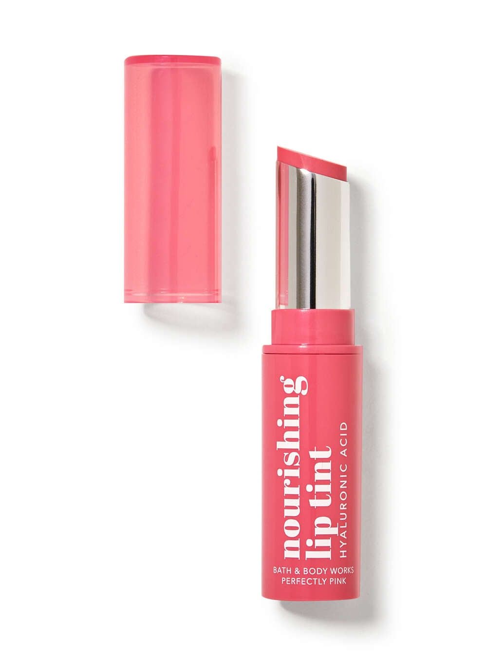 Perfectly Pink Nourishing Lip Tint
