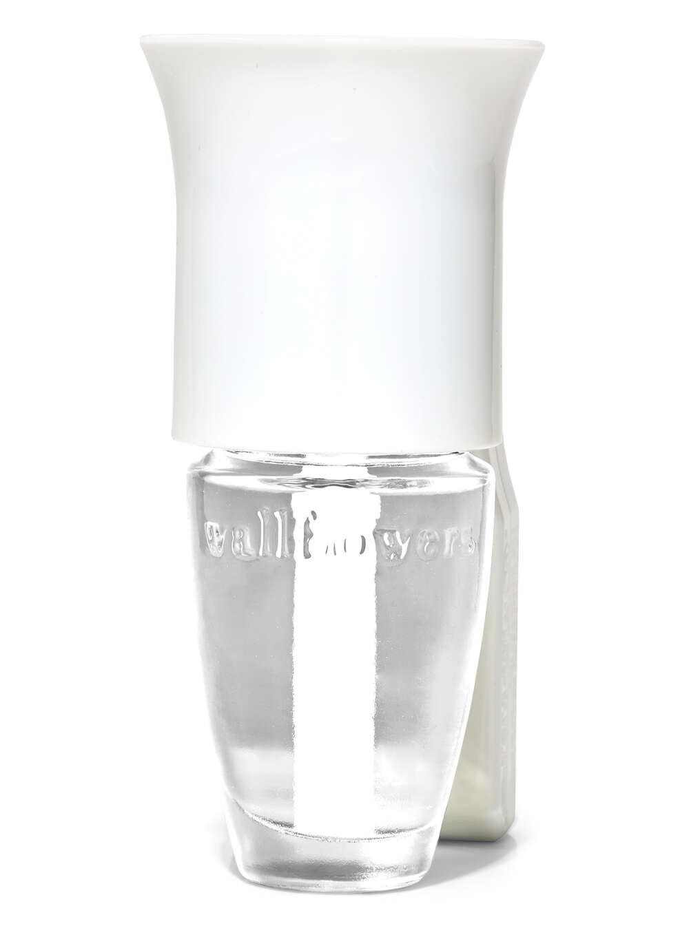 White Flare Wallflowers Fragrance Plug