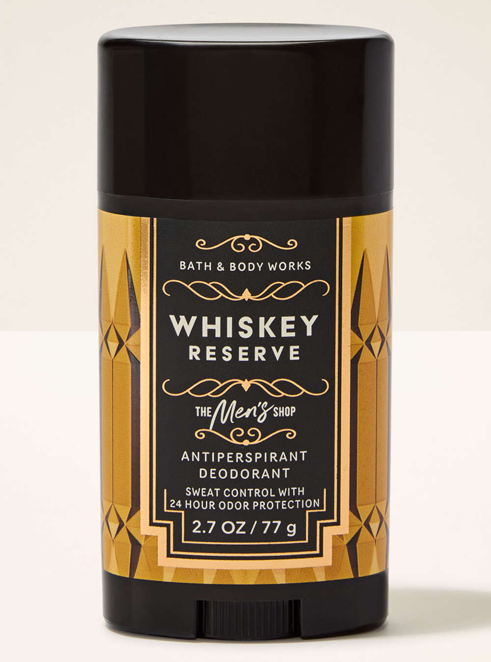 Whiskey Reserve Antiperspirant Deodorant