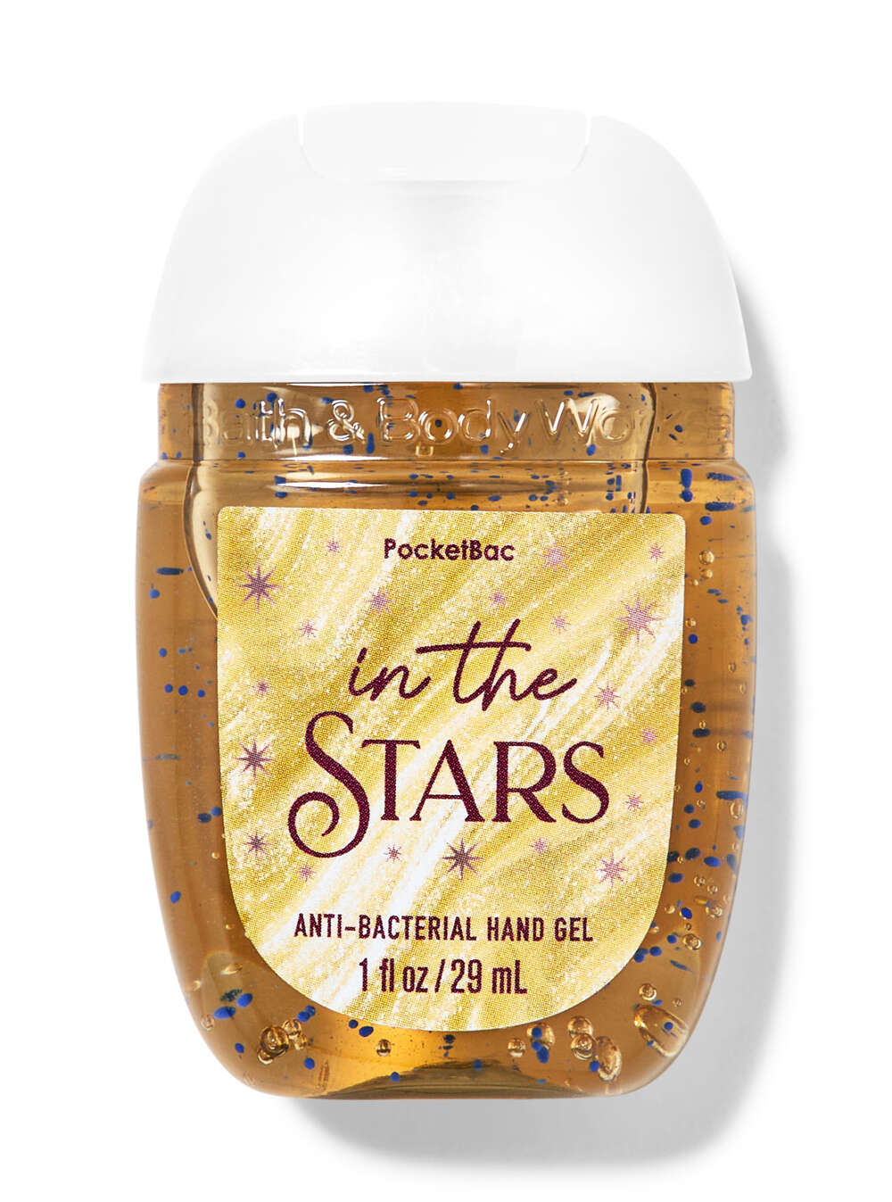 In the Stars PocketBac Hand Sanitizer