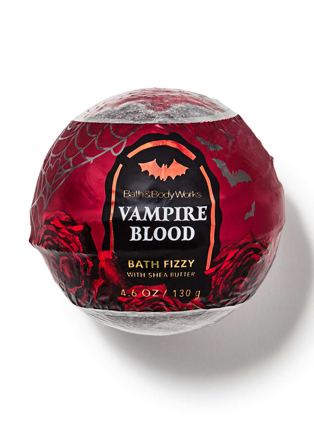 Vampire Blood Bath Fizzy