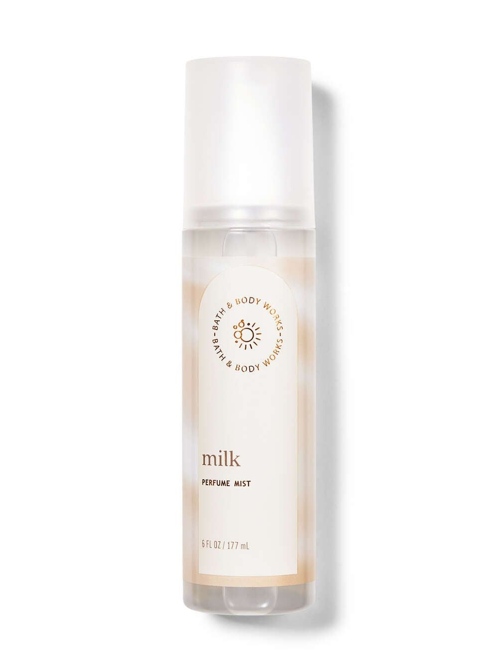 Milk Perfume Mist