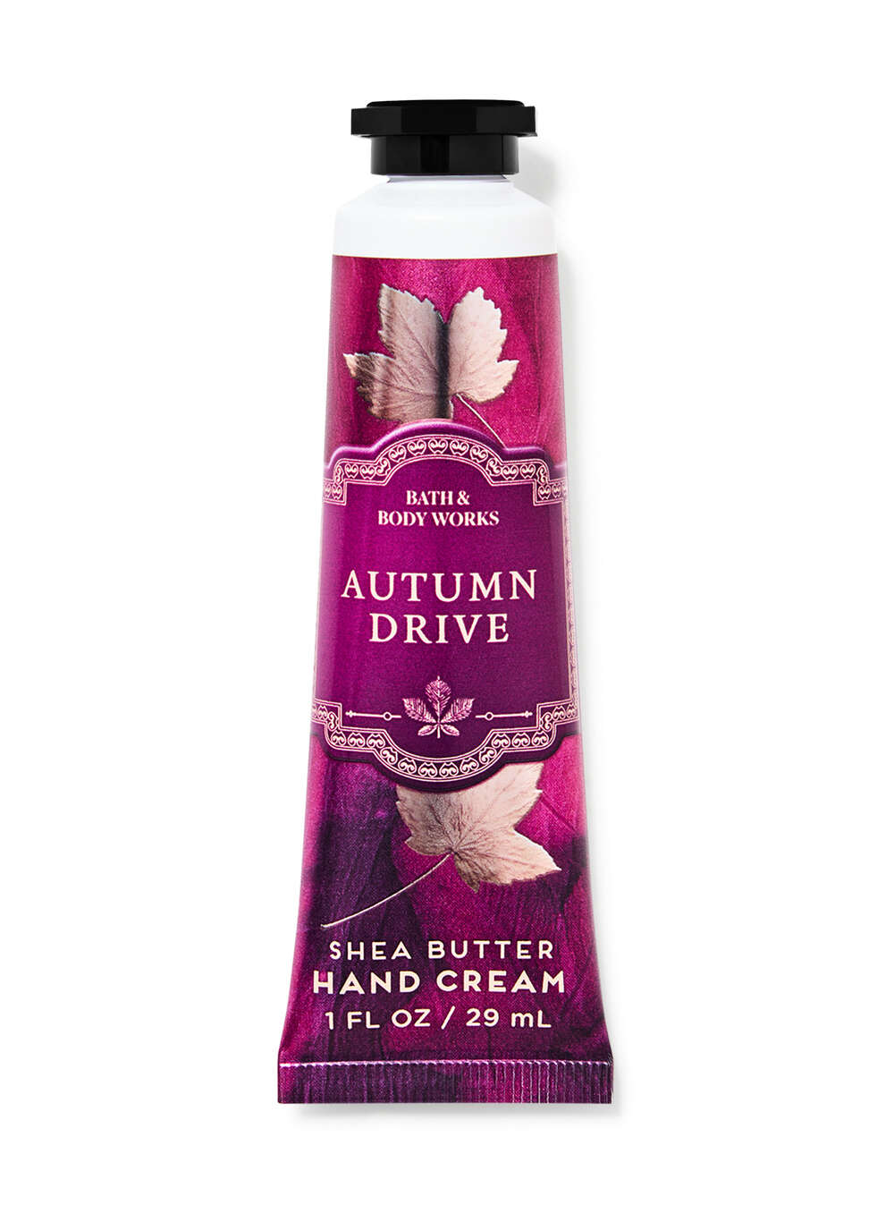 Autumn Drive Hand Cream