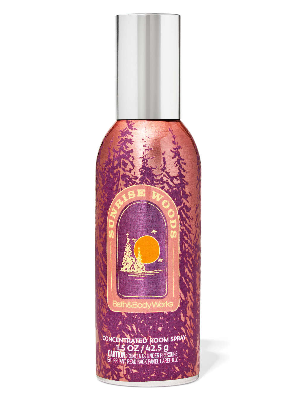 Sunrise Woods Concentrated Room Spray