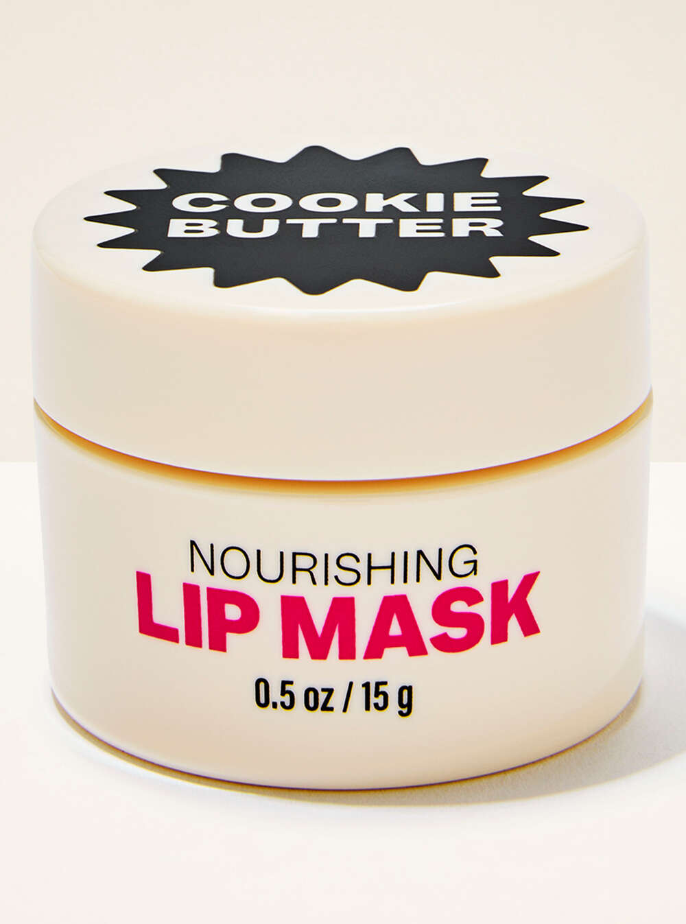Milk Bar Cookie Butter Lip Mask