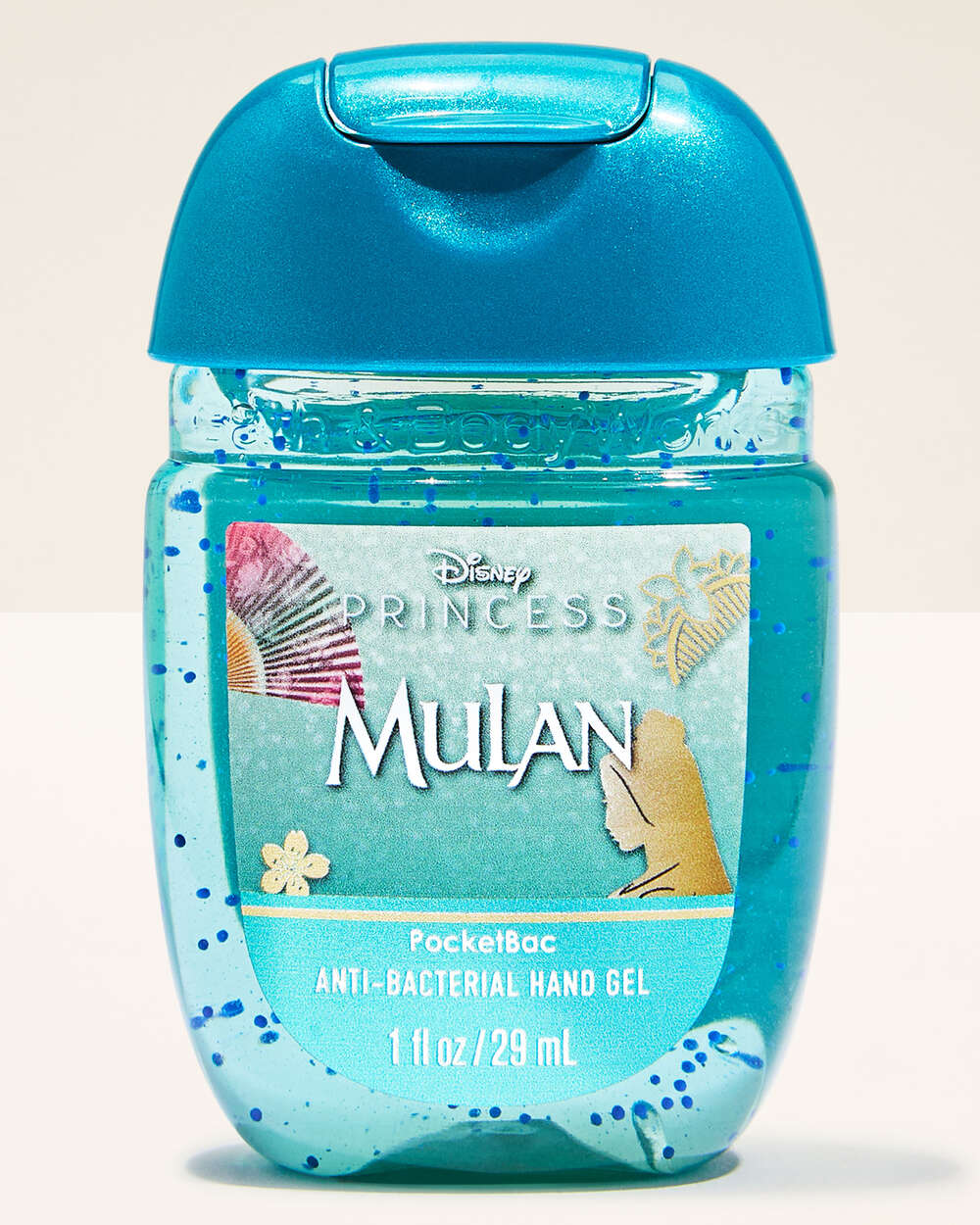 Mulan PocketBac Hand Sanitizer