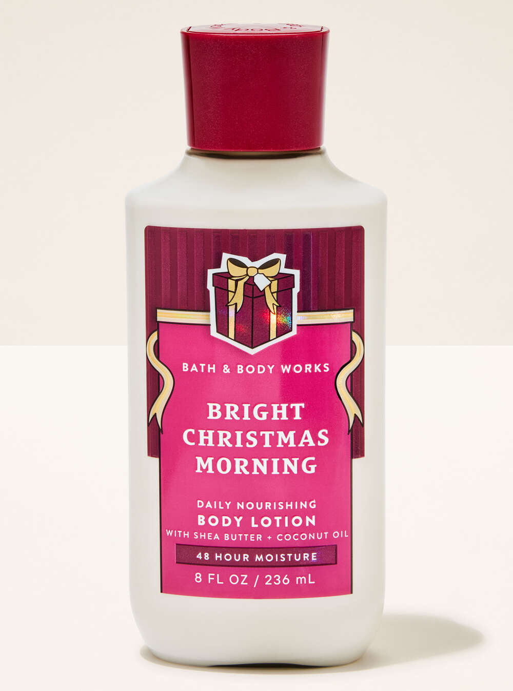 Bright Christmas Morning Body Lotion