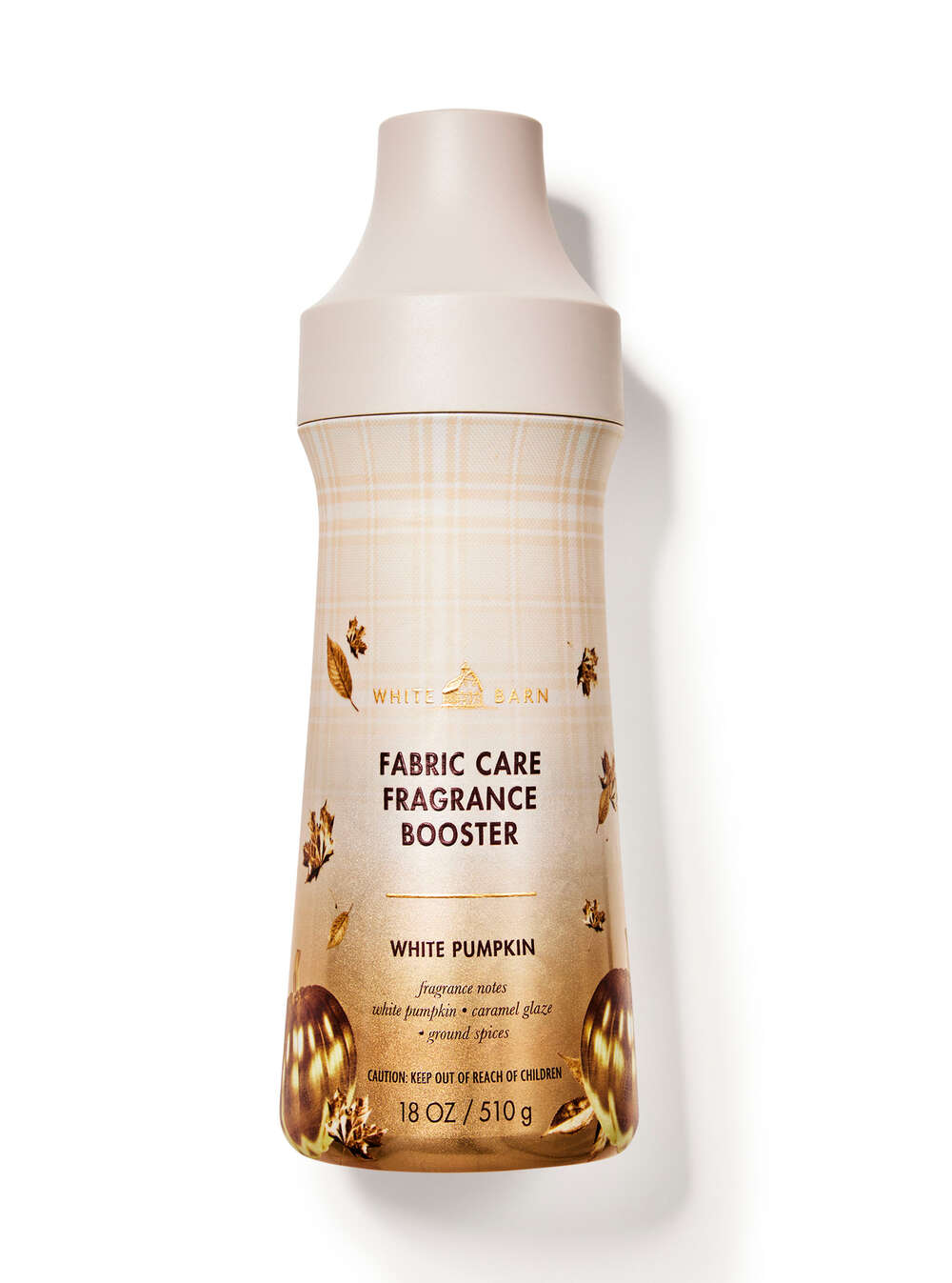 White Pumpkin Fragrance Booster