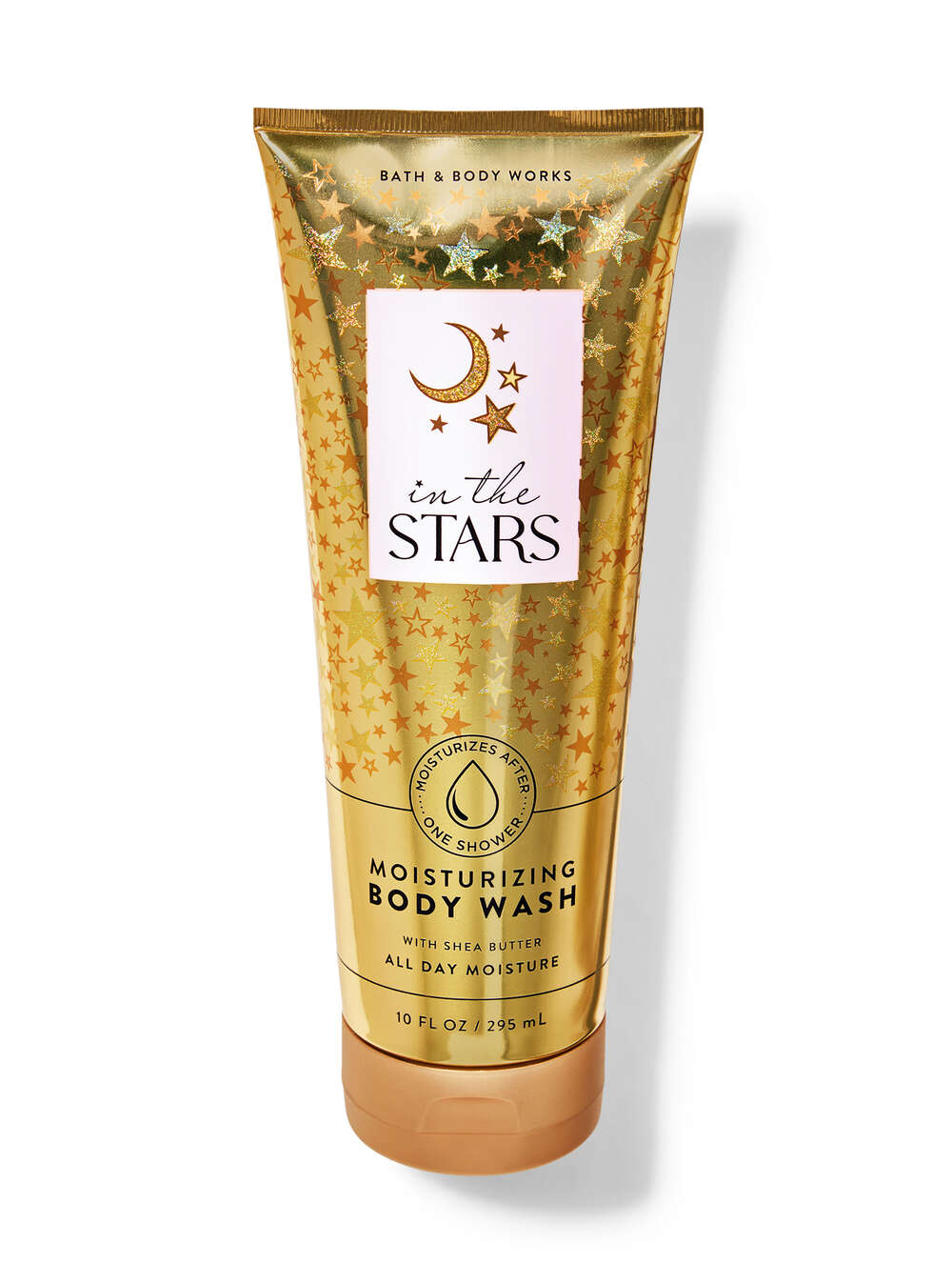 In the Stars Moisturizing Body Wash