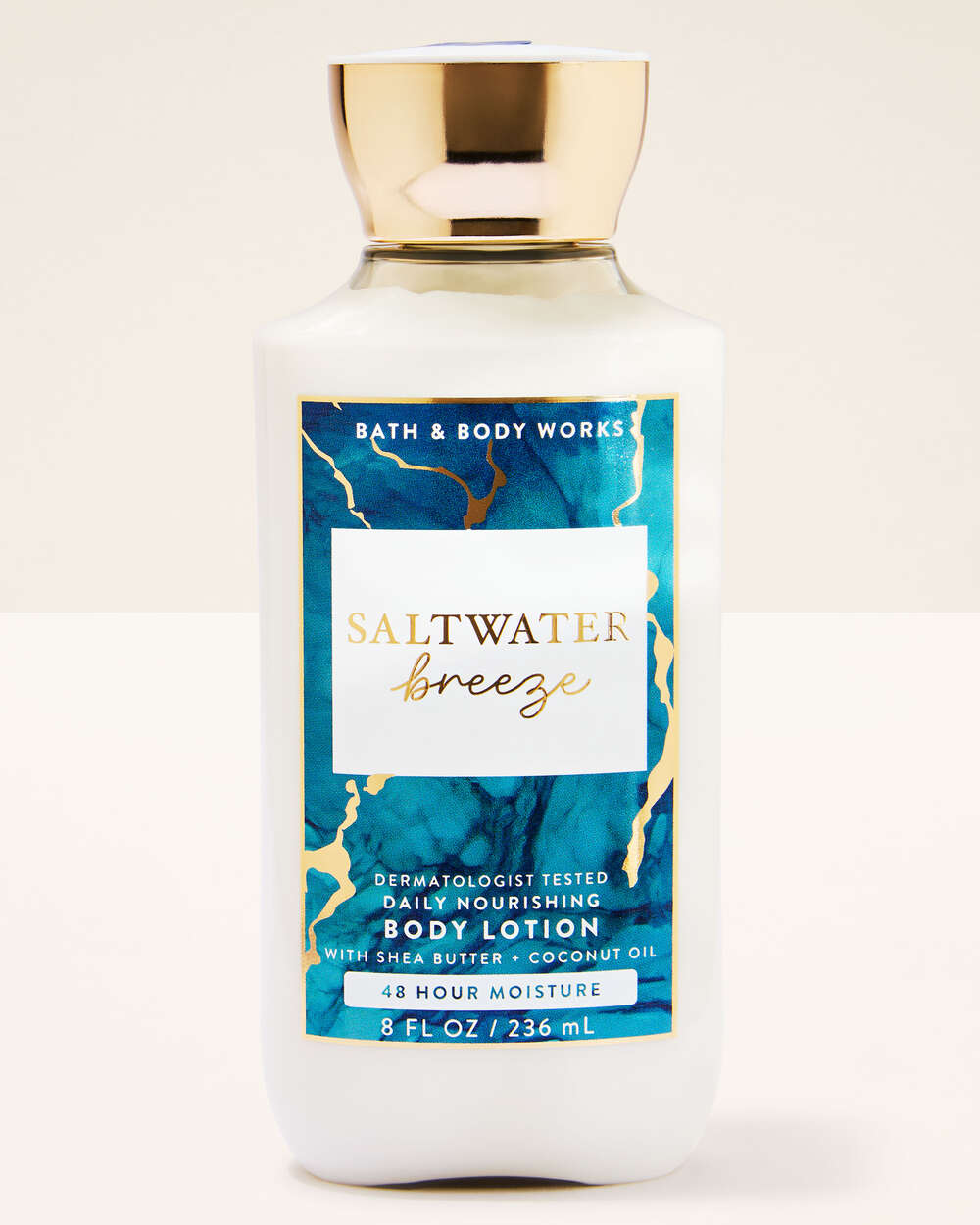 Saltwater Breeze Body Lotion