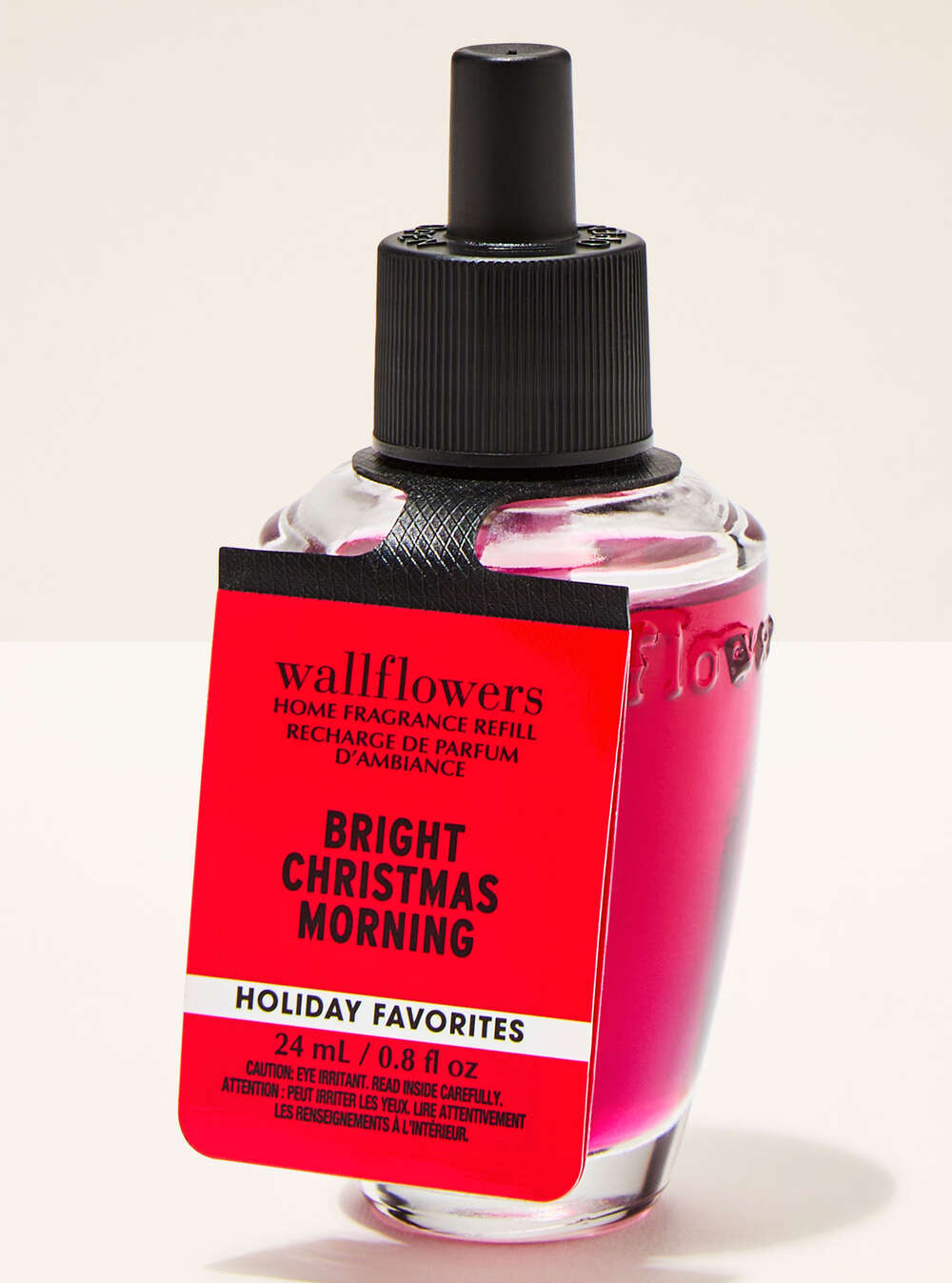 Bright Christmas Morning Wallflowers Fragrance Refill