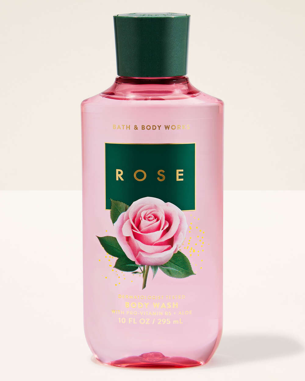 Rose Body Wash