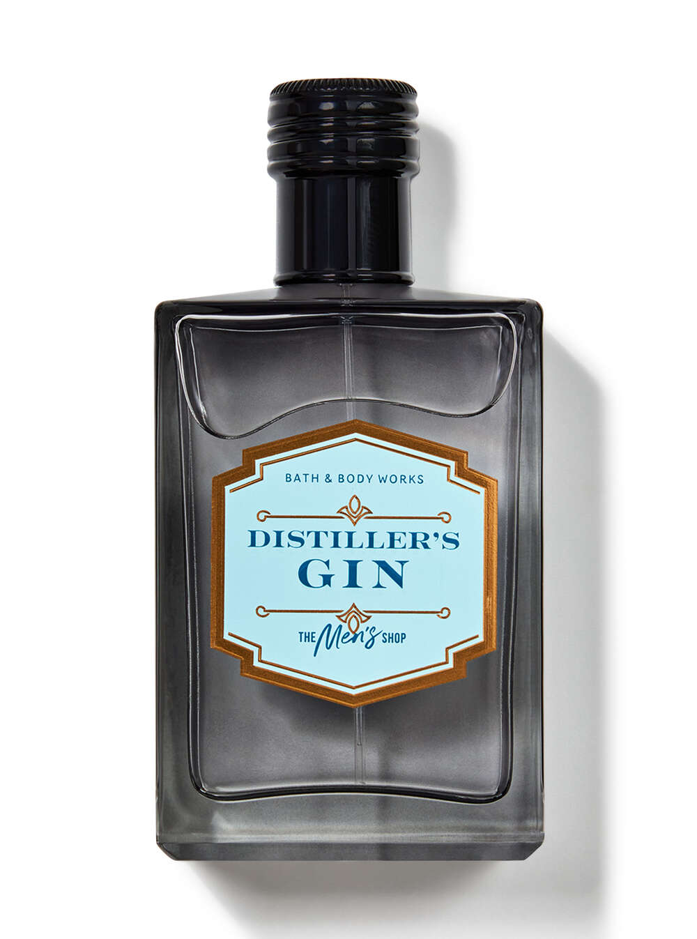 Distiller's Gin Cologne