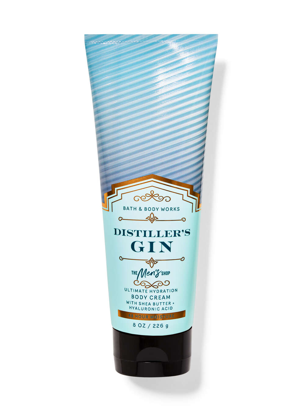 Distiller's Gin Ultimate Hydration Body Cream