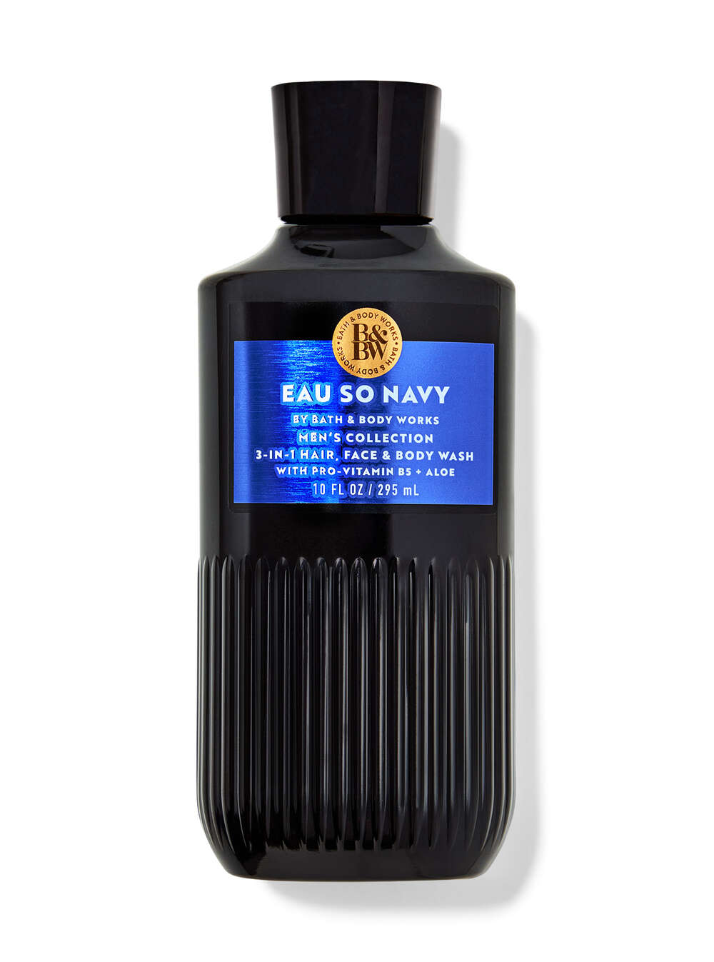 Eau So Navy 3-in-1 Hair, Face & Body Wash