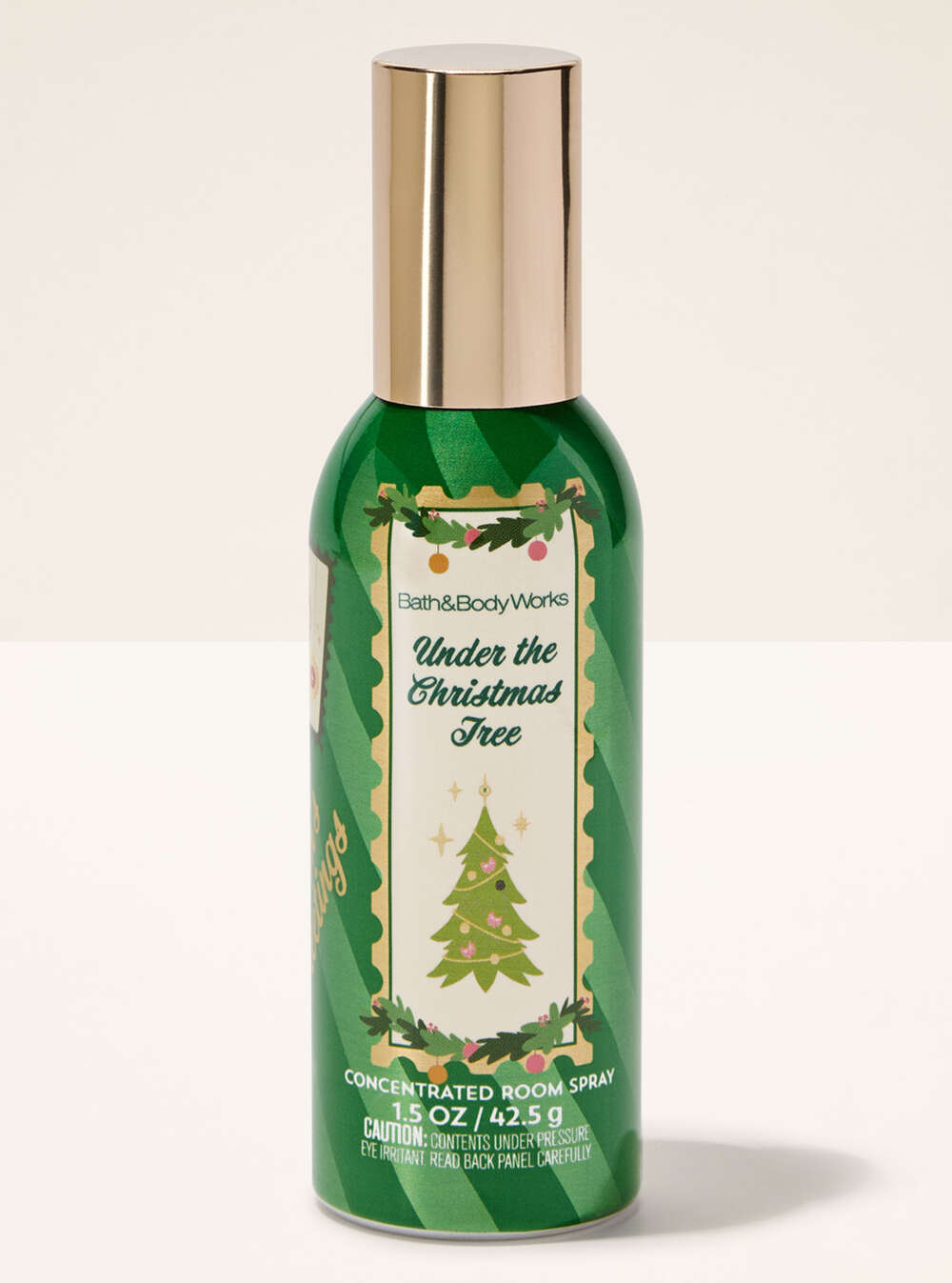 Under The Christmas Tree Concentrated Room Spray