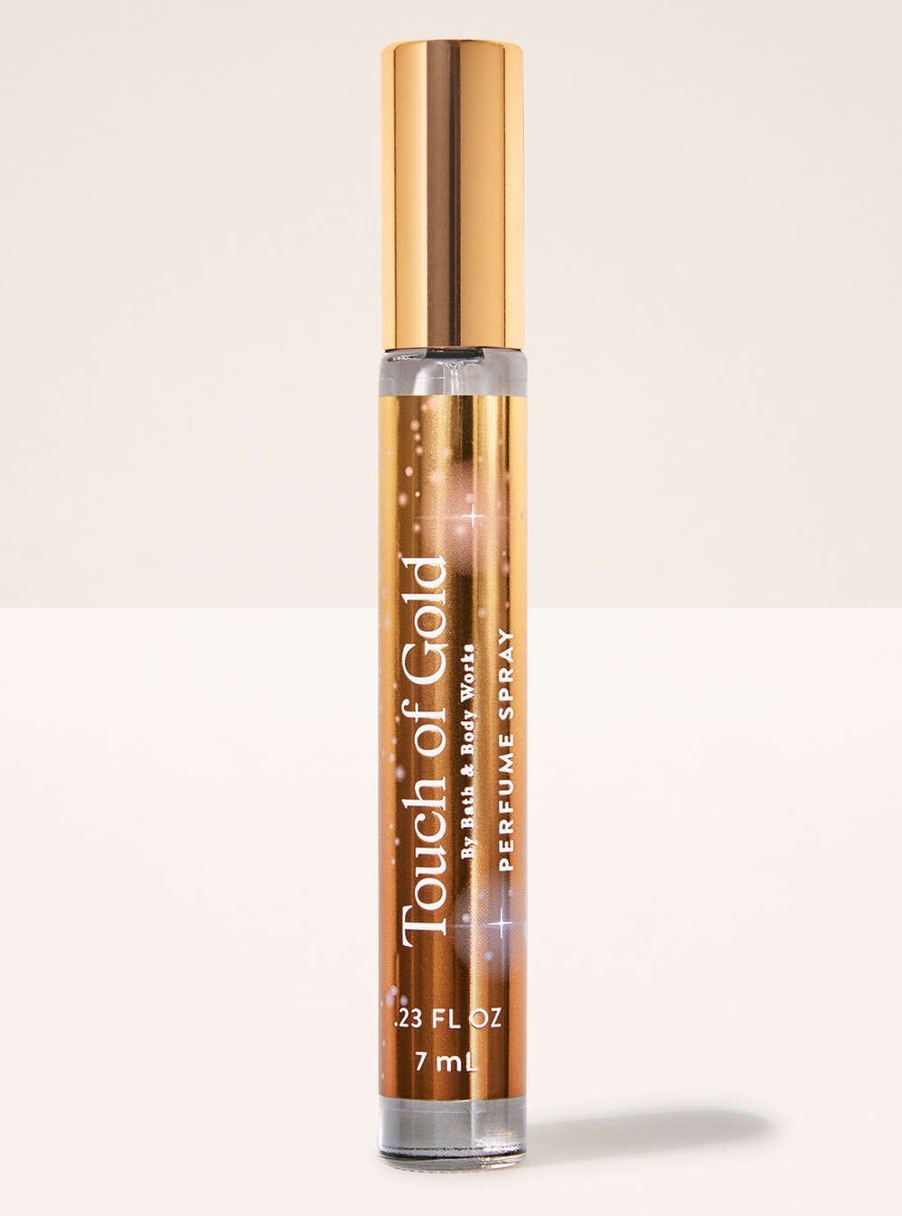 Touch of Gold Mini Eau de Parfum