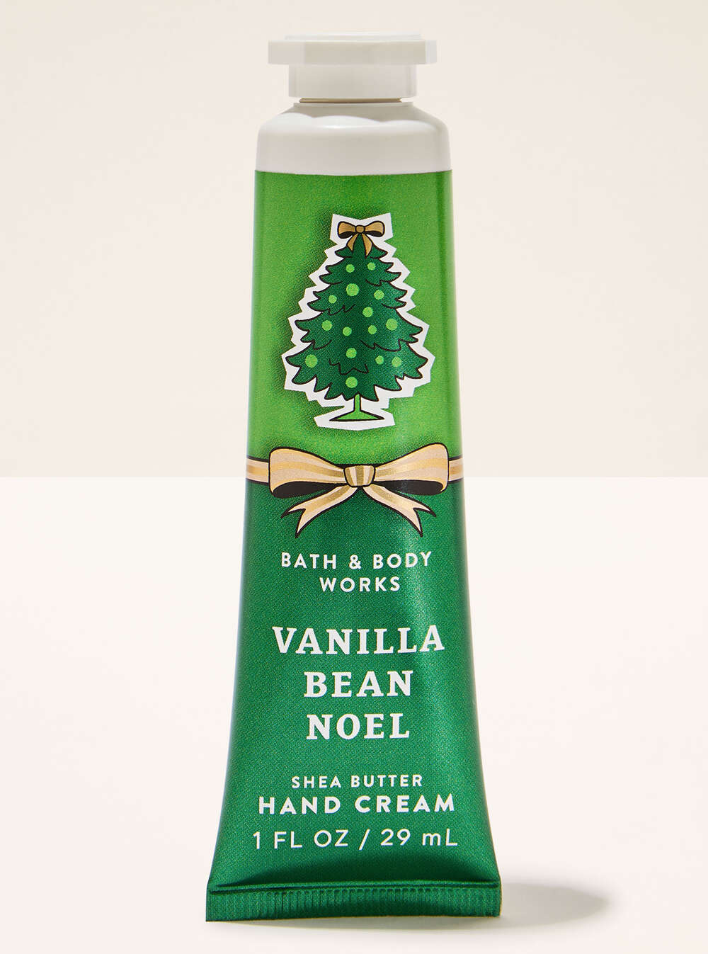 Vanilla Bean Noel Hand Cream