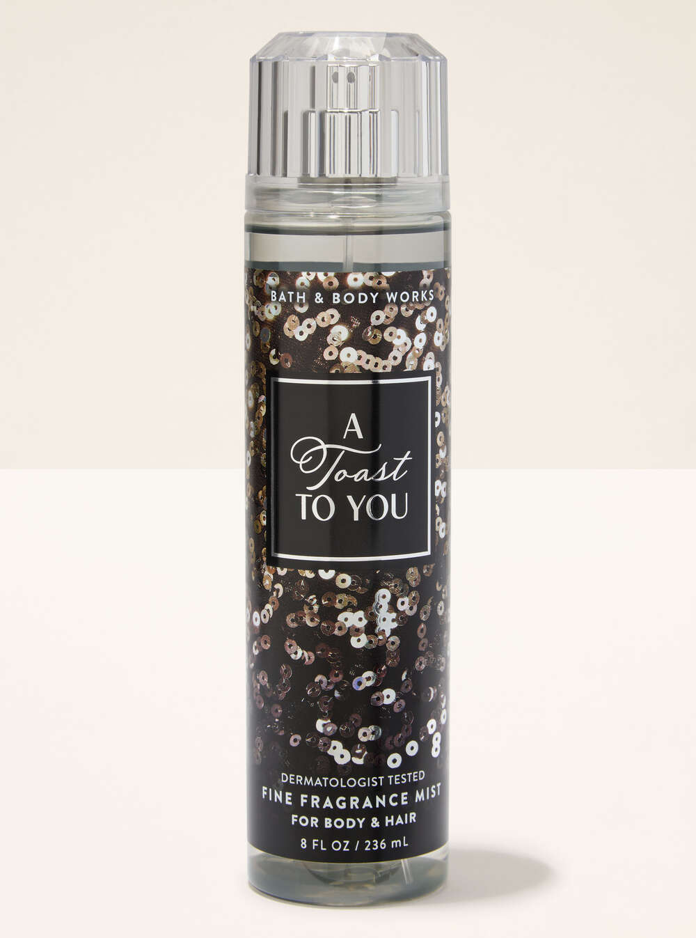 A Toast To You Fine Fragrance Mist