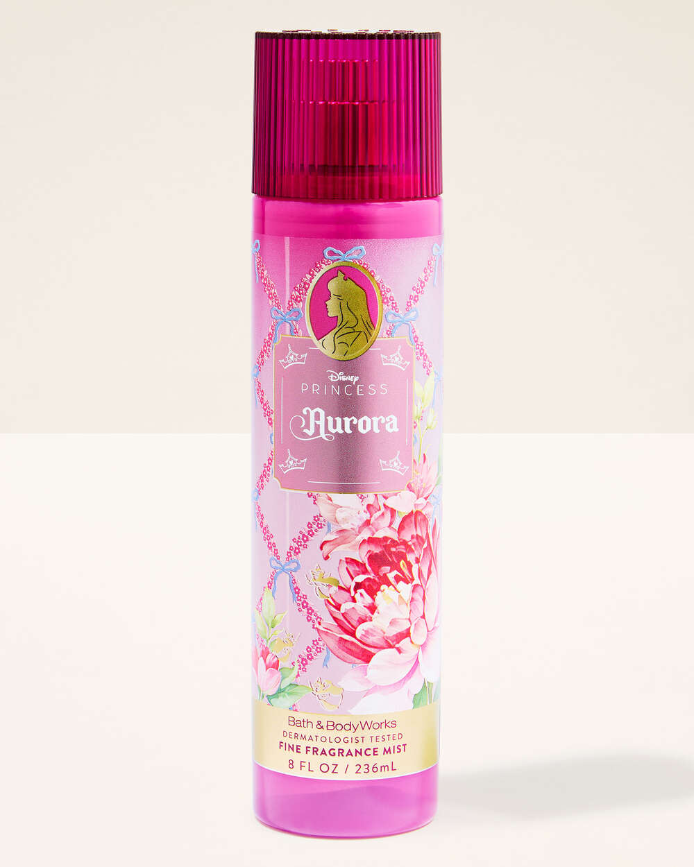Aurora Fine Fragrance Mist
