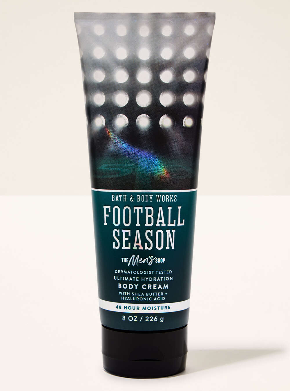 Football Season Ultimate Hydration Body Cream