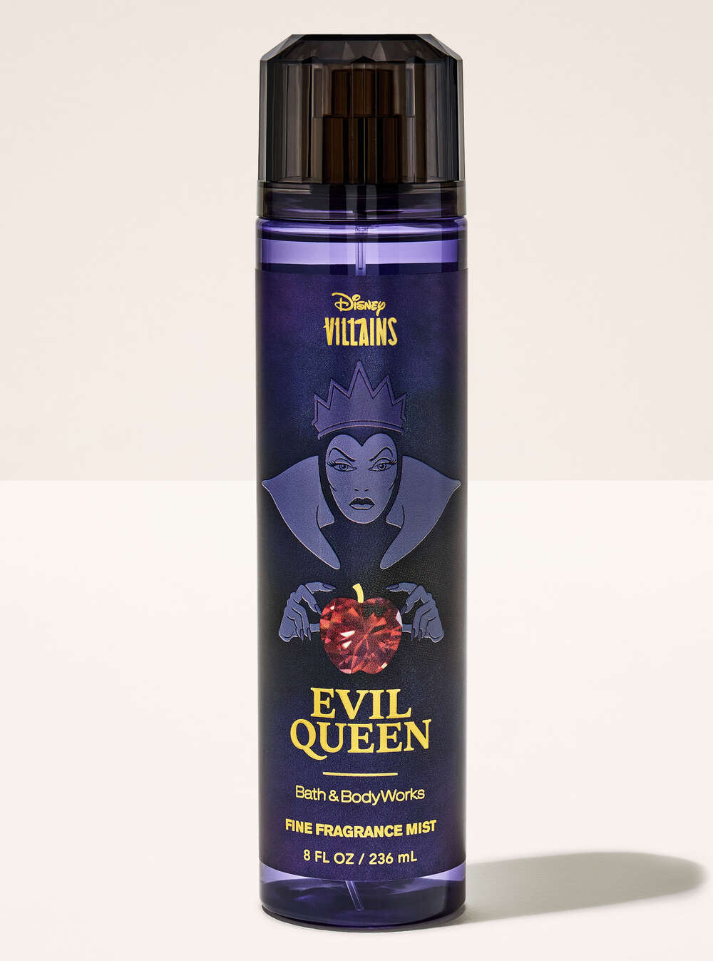 Evil Queen Fine Fragrance Mist