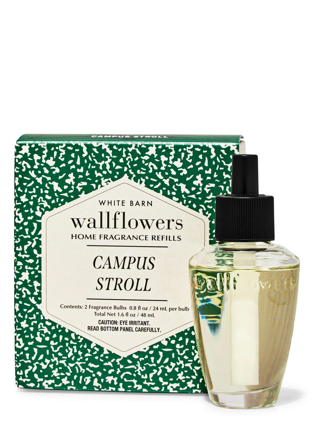 Campus Stroll Wallflowers Refills 2-Pack