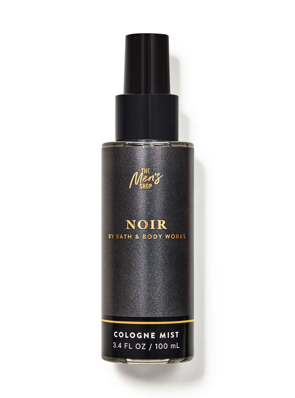 Noir Travel Size Cologne Mist