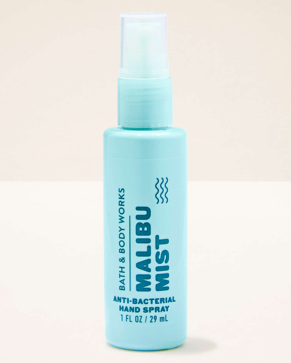 Malibu Mist Hand Sanitizer Spray