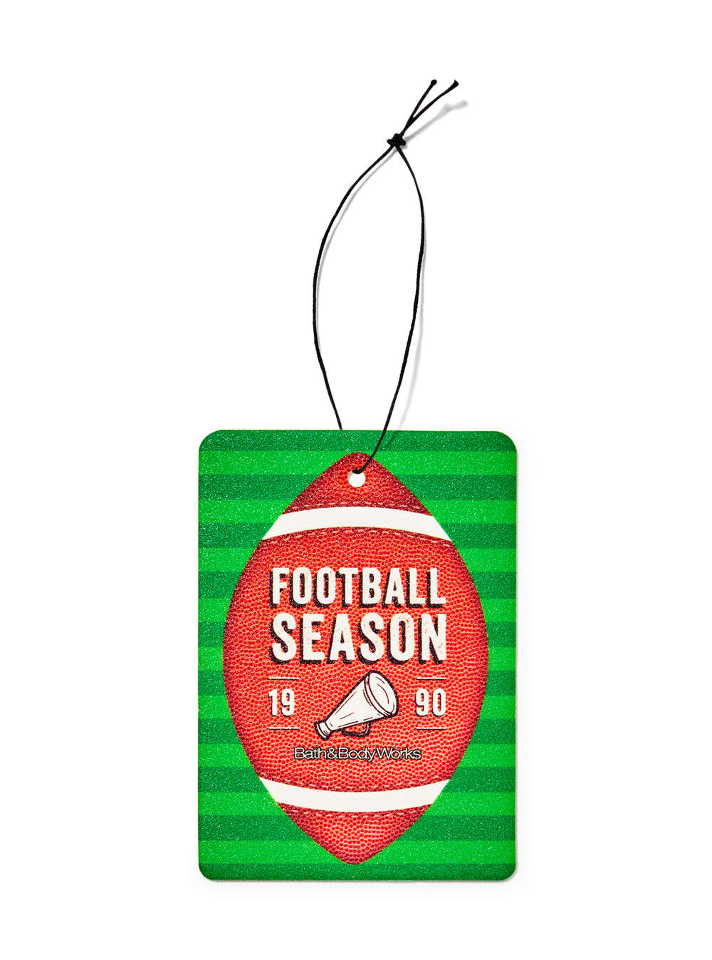 Football Season Hanging Fragrance Diffuser