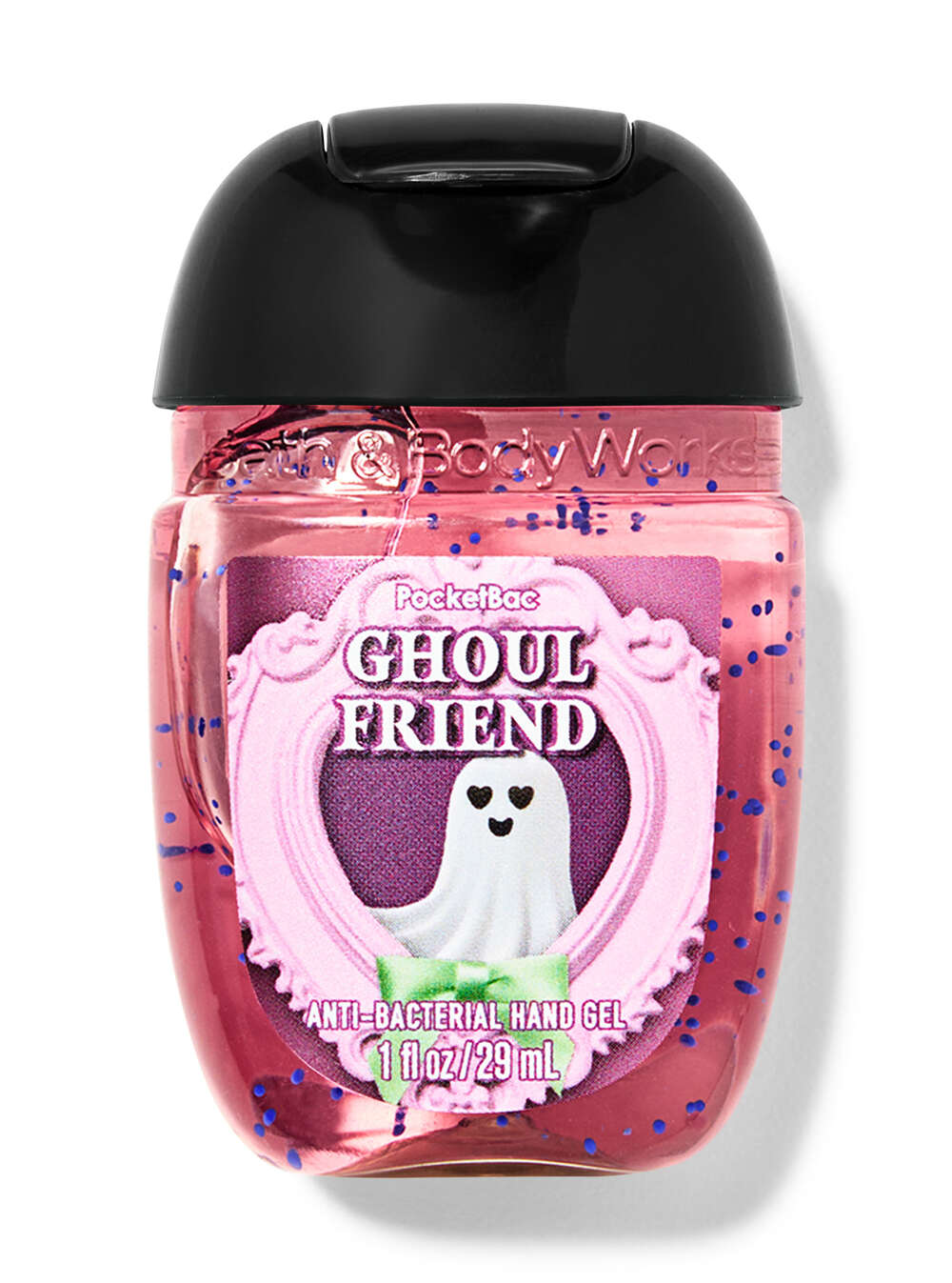 Ghoul Friend PocketBac Hand Sanitizer