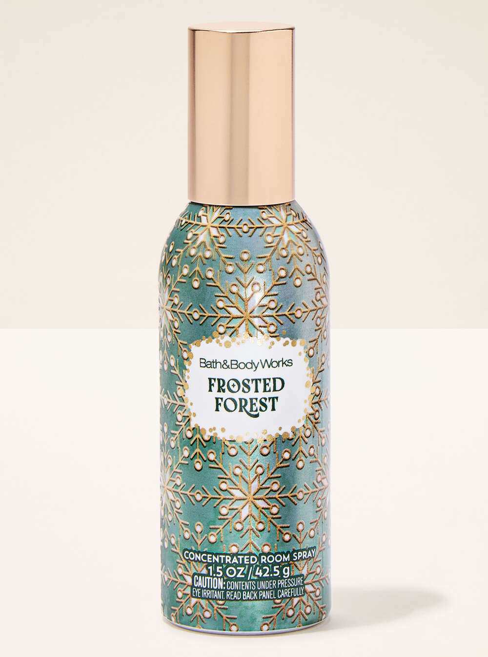 Frosted Forest Concentrated Room Spray