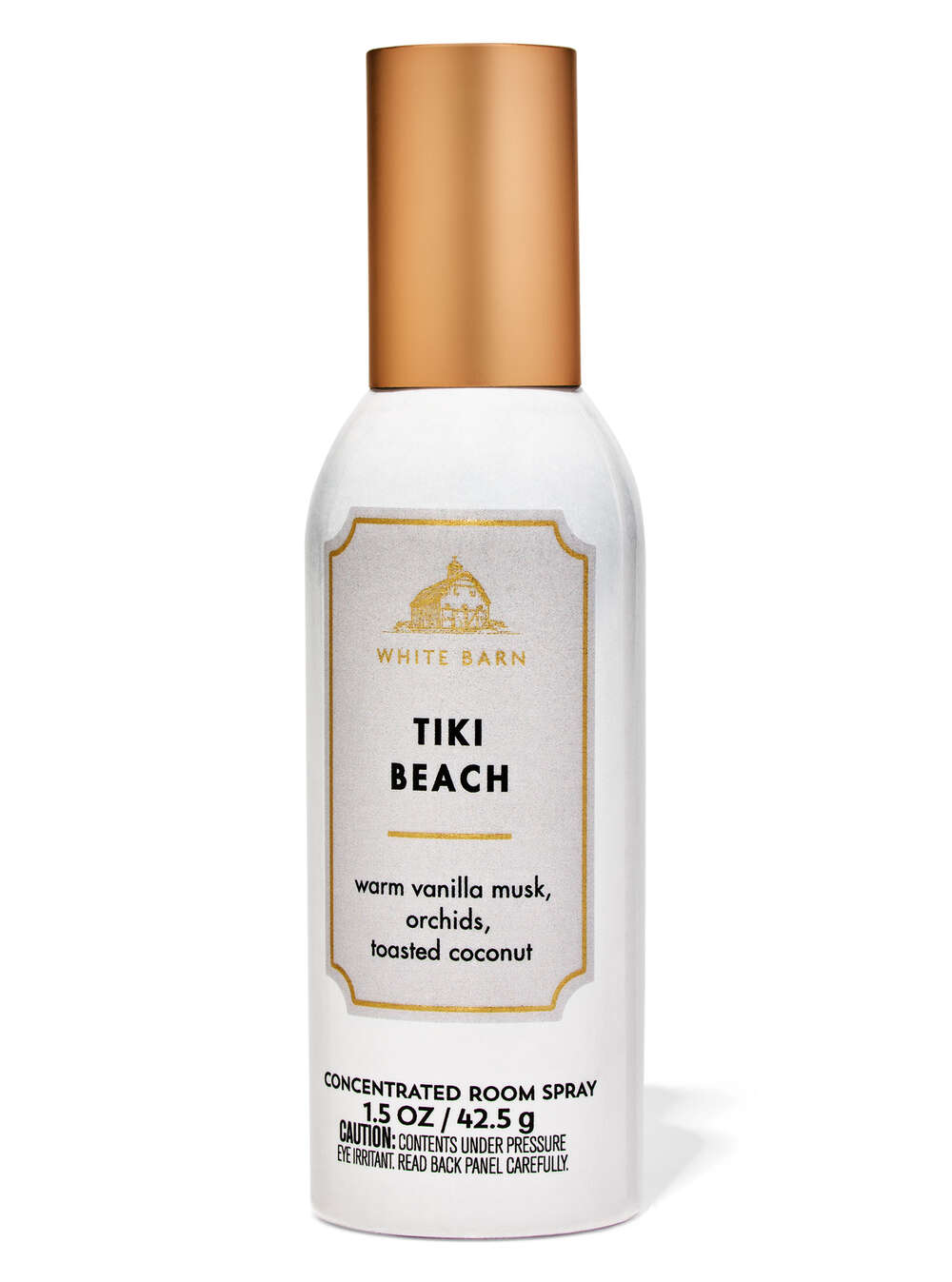 Tiki Beach Concentrated Room Spray